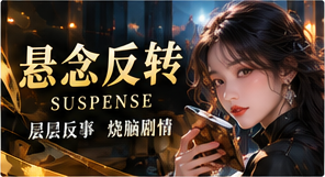 答案之外，还有意料不到的真相主题画面